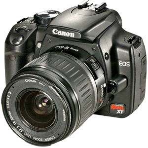 Canon600D